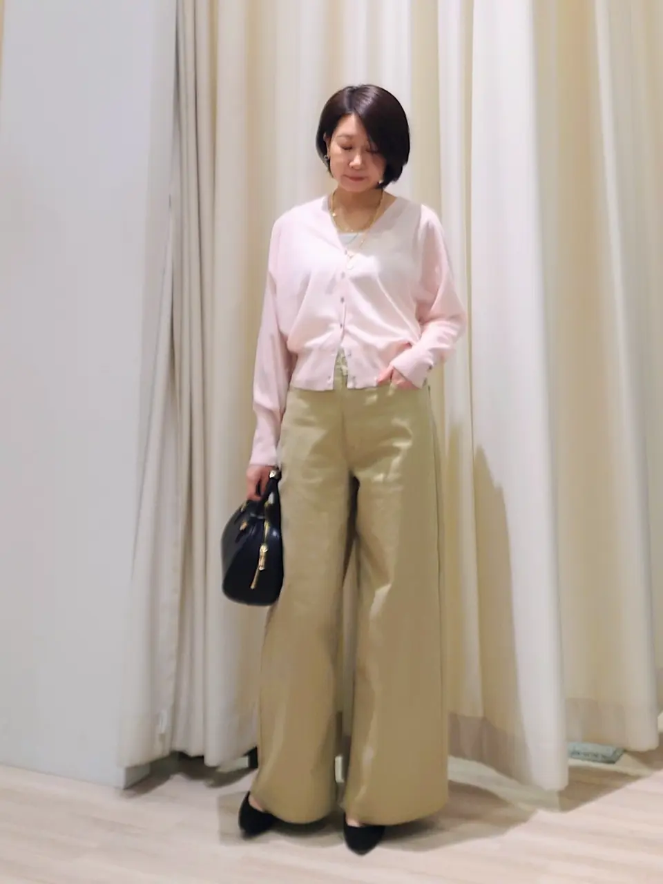 ONWARD CROSSET SELECT M. コーディネート画像