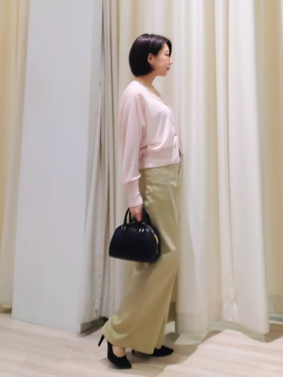 ONWARD CROSSET SELECT M. コーディネート画像