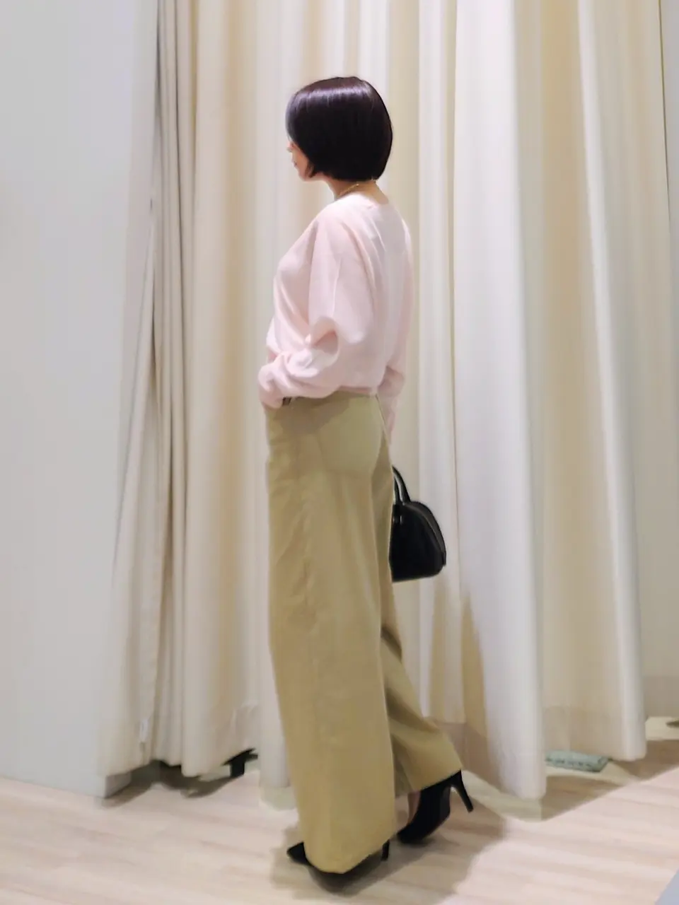 ONWARD CROSSET SELECT M. コーディネート画像