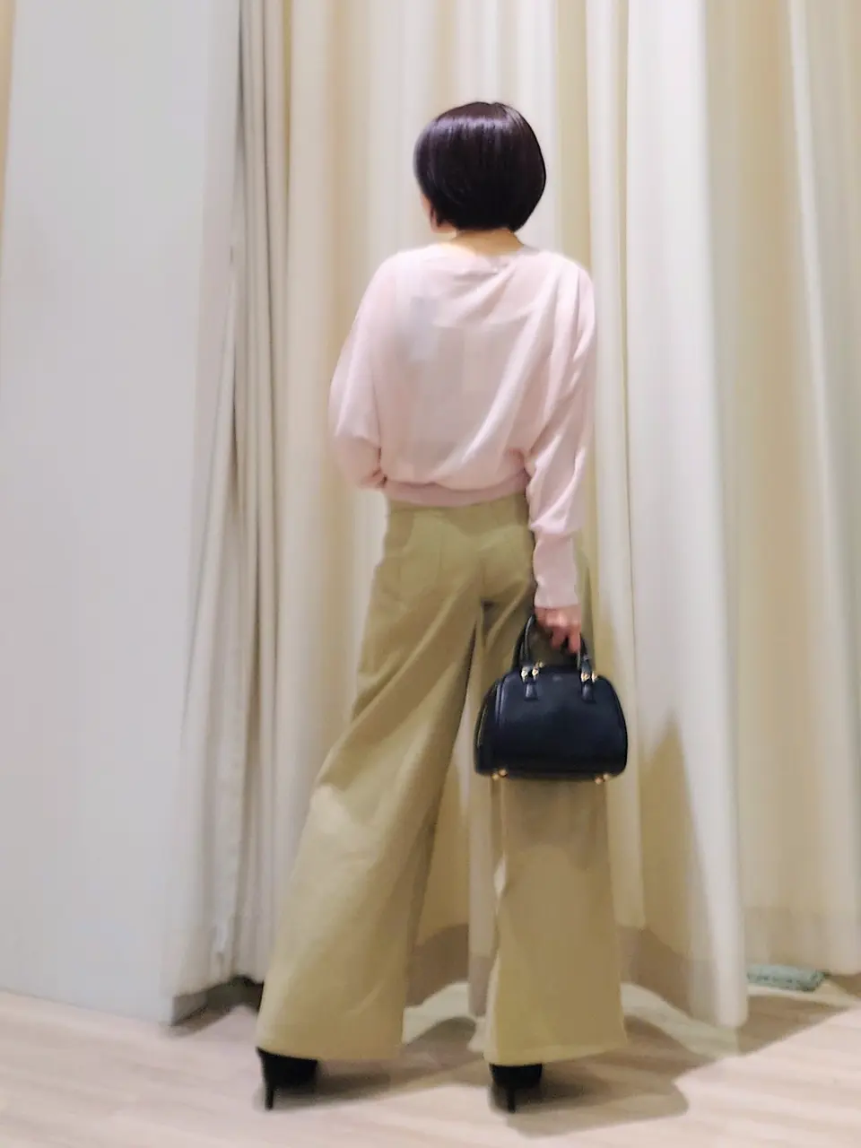 ONWARD CROSSET SELECT M. コーディネート画像