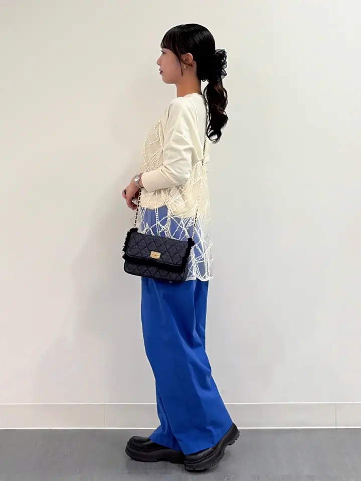 ONWARD CROSSET SELECT 鵜飼 コーディネート画像