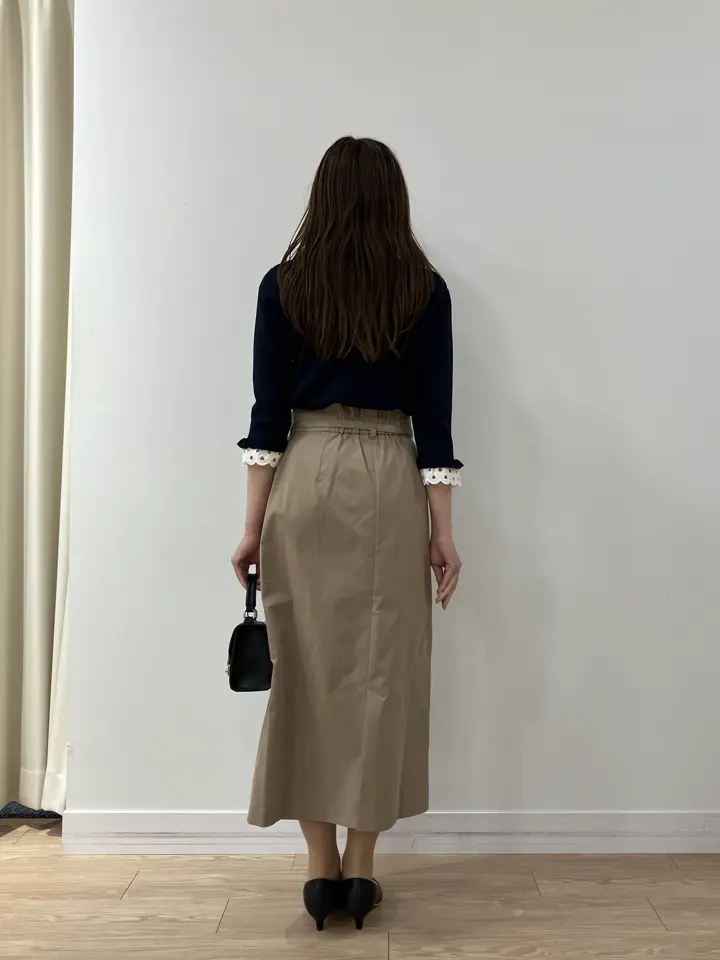 ONWARD CROSSET SELECT 外川 コーディネート画像