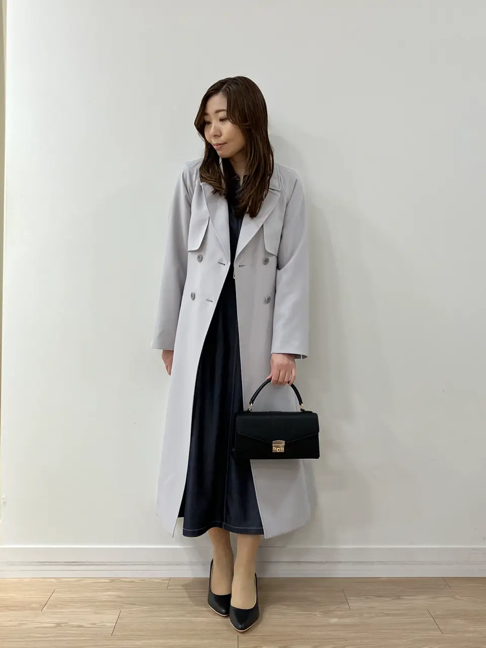  外川 コーディネート画像