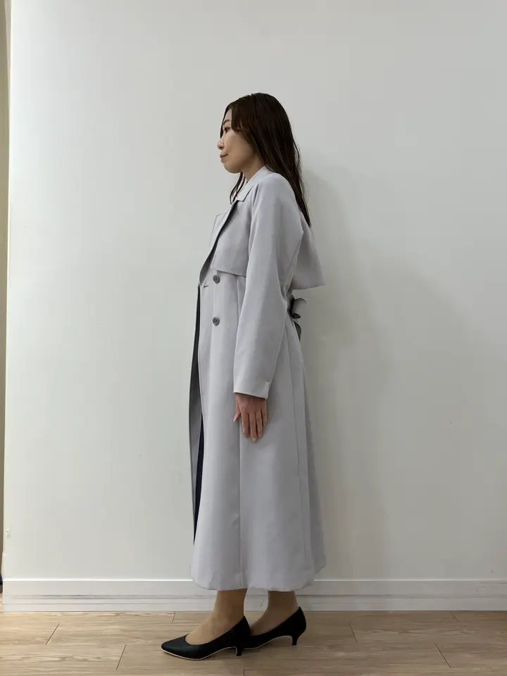 ONWARD CROSSET SELECT 外川 コーディネート画像