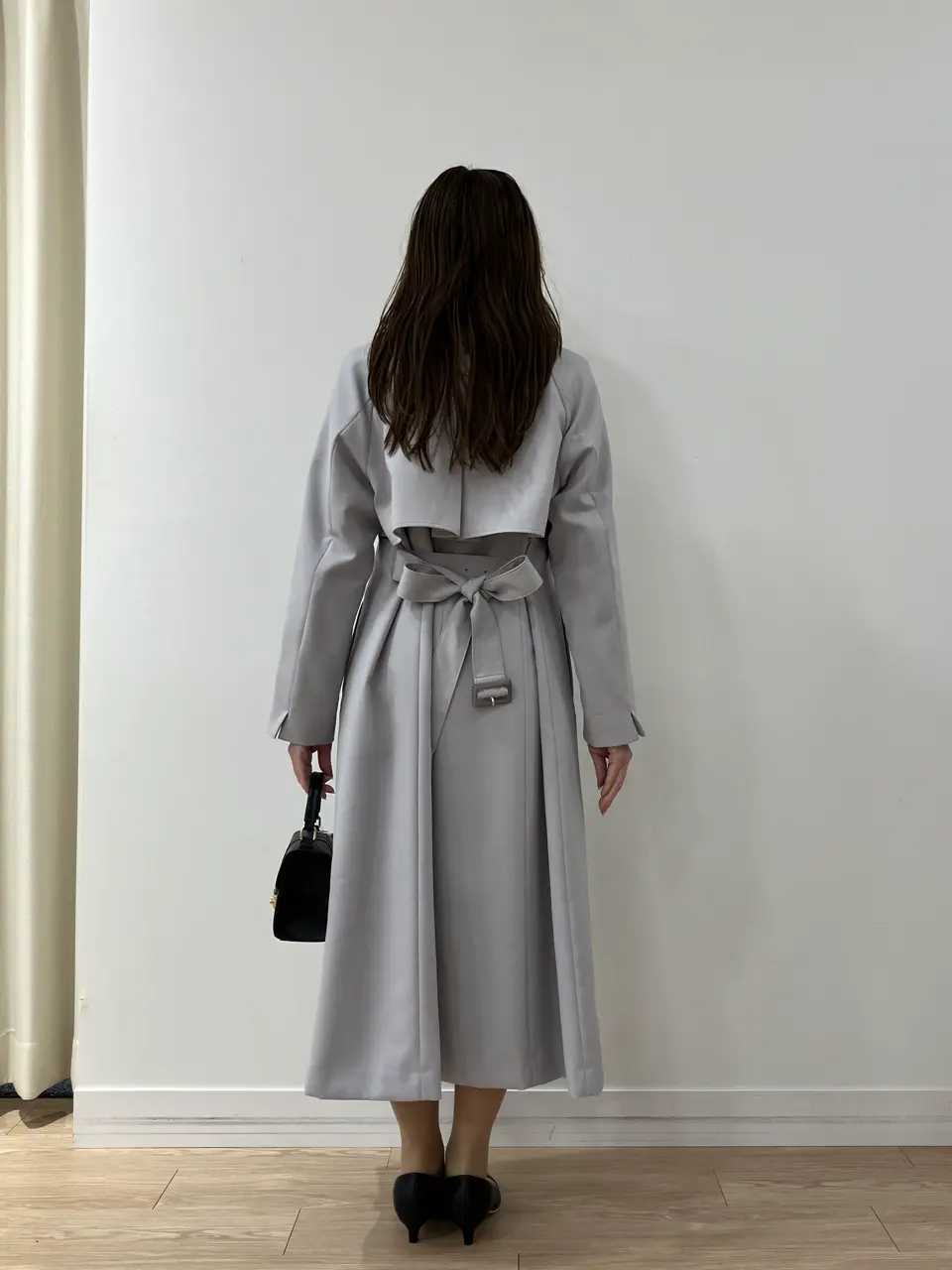 ONWARD CROSSET SELECT 外川 コーディネート画像