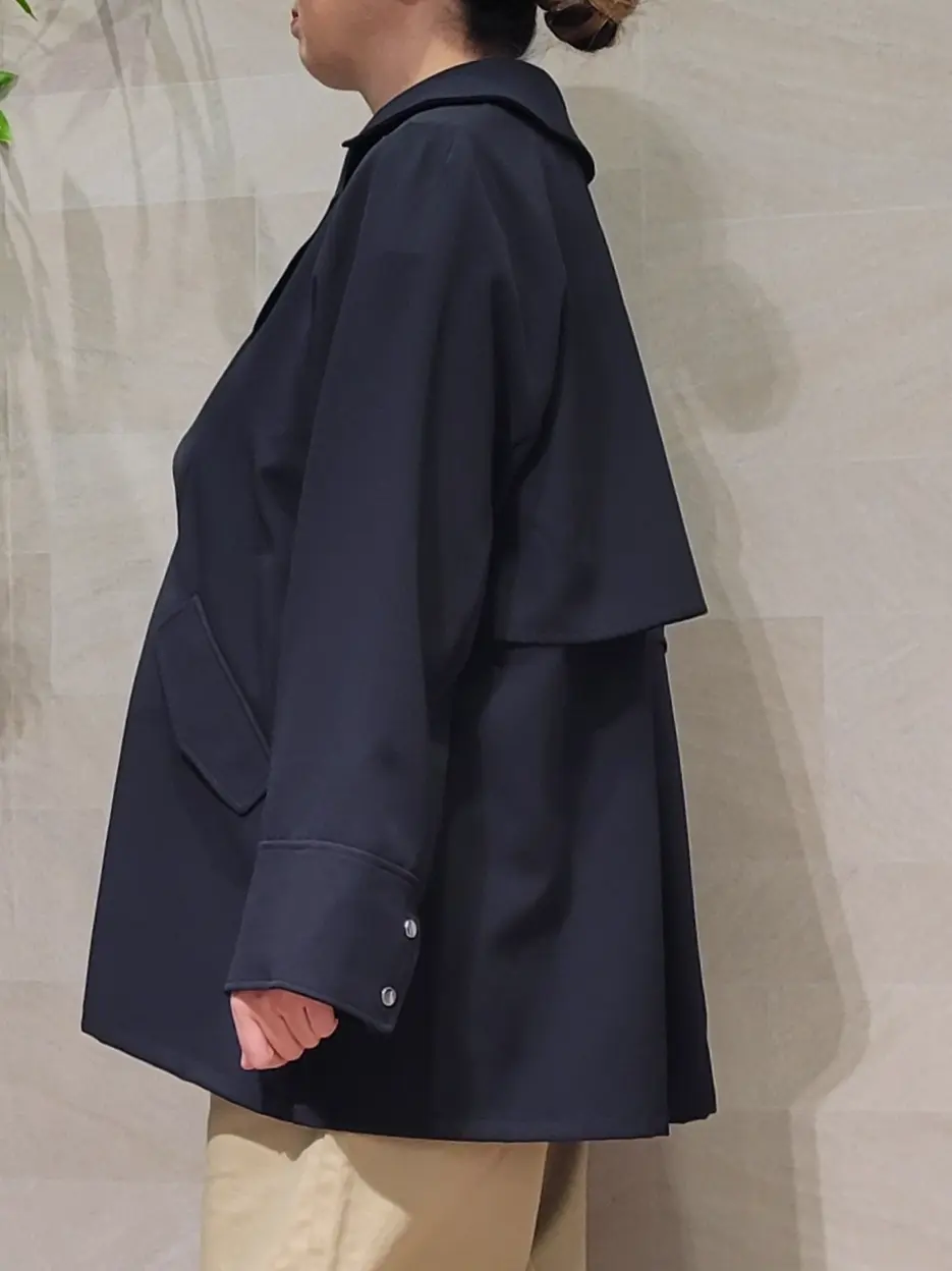 ONWARD CROSSET SELECT 西村 コーディネート画像