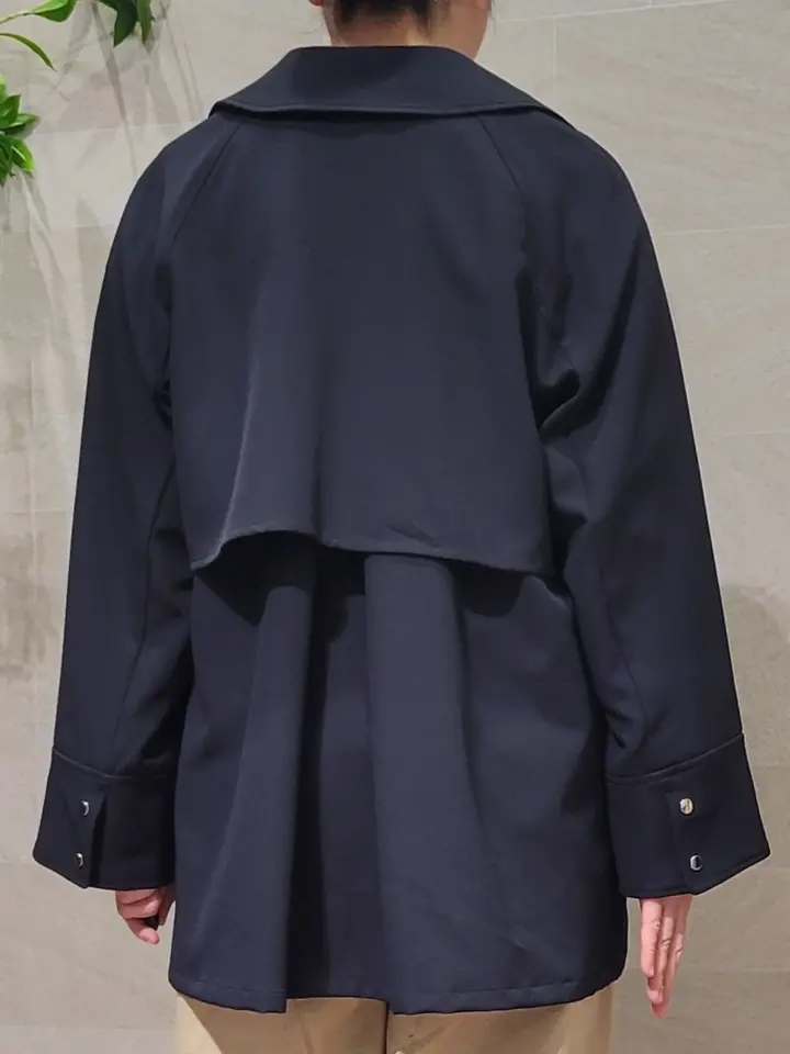 ONWARD CROSSET SELECT 西村 コーディネート画像