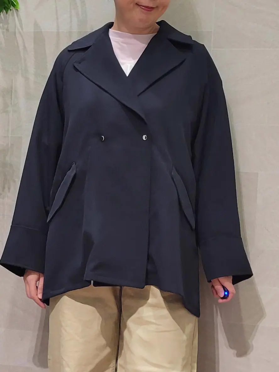 ONWARD CROSSET SELECT 西村 コーディネート画像