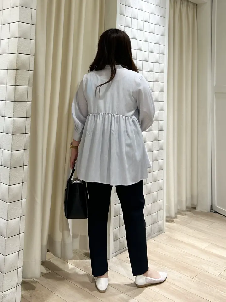 ONWARD CROSSET SELECT 藤田 コーディネート画像