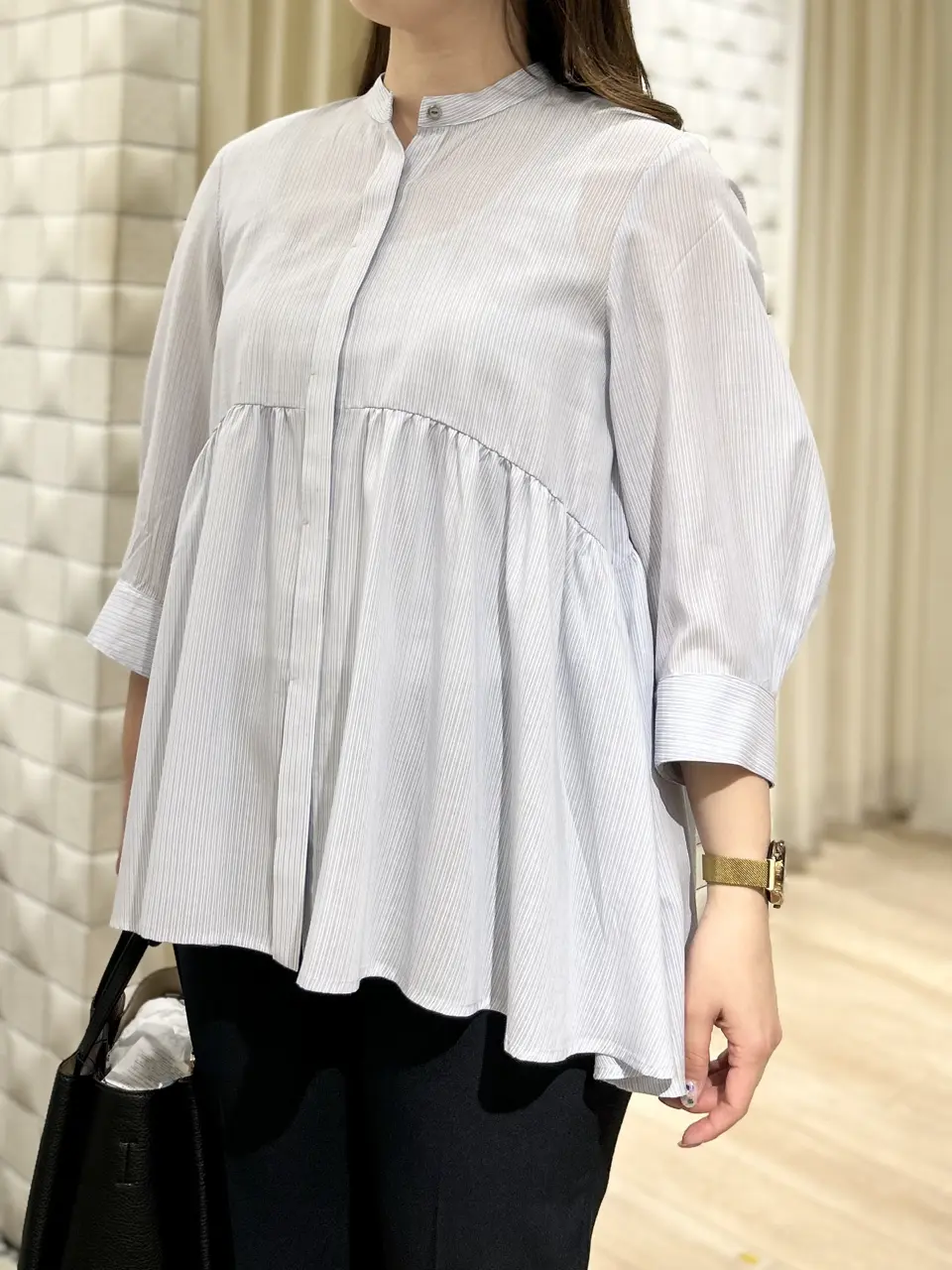 ONWARD CROSSET SELECT 藤田 コーディネート画像