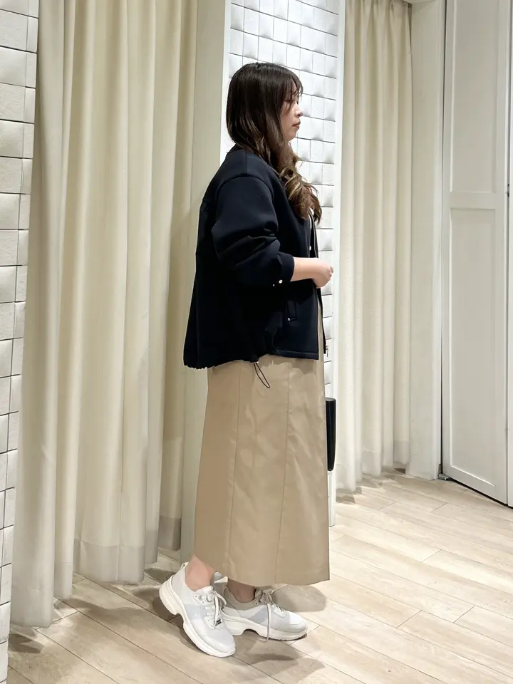 ONWARD CROSSET SELECT 藤田 コーディネート画像