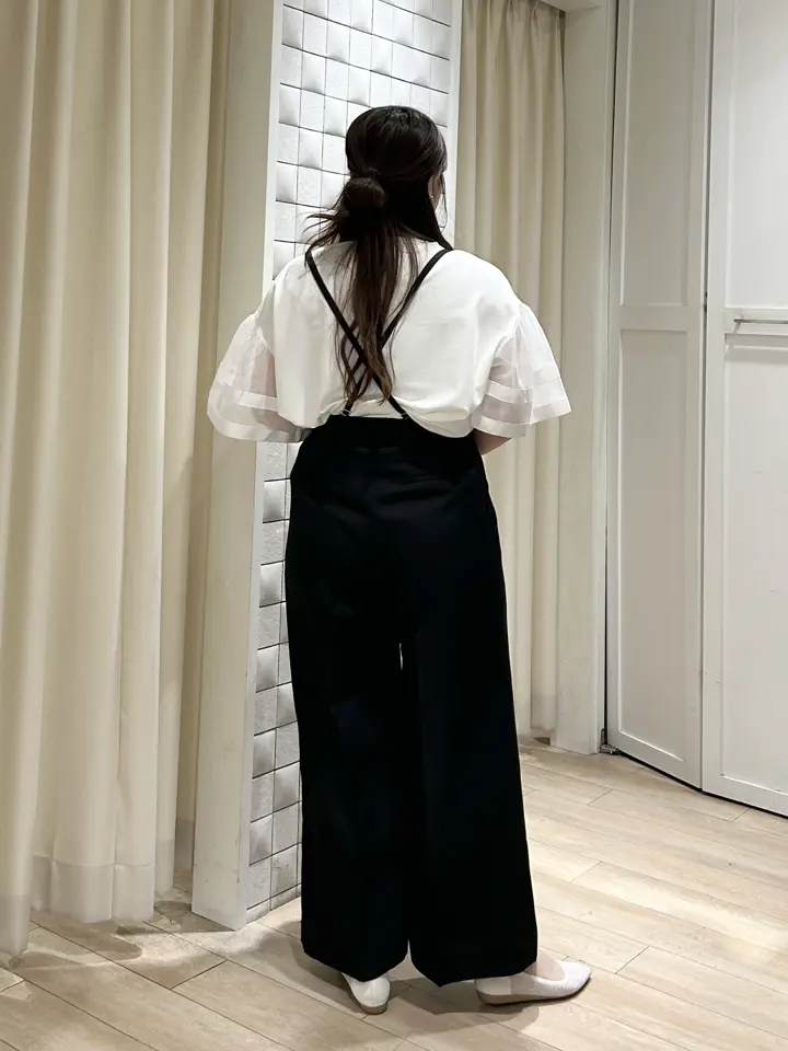 ONWARD CROSSET SELECT 藤田 コーディネート画像