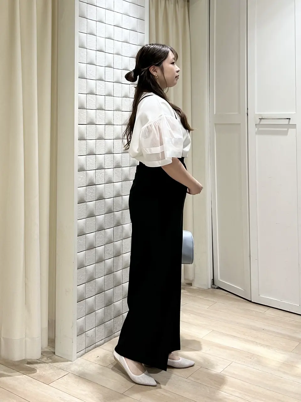 ONWARD CROSSET SELECT 藤田 コーディネート画像