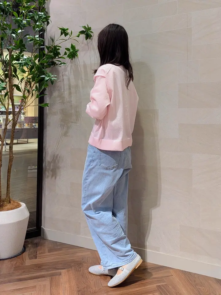 ONWARD CROSSET SELECT 浅岡 コーディネート画像