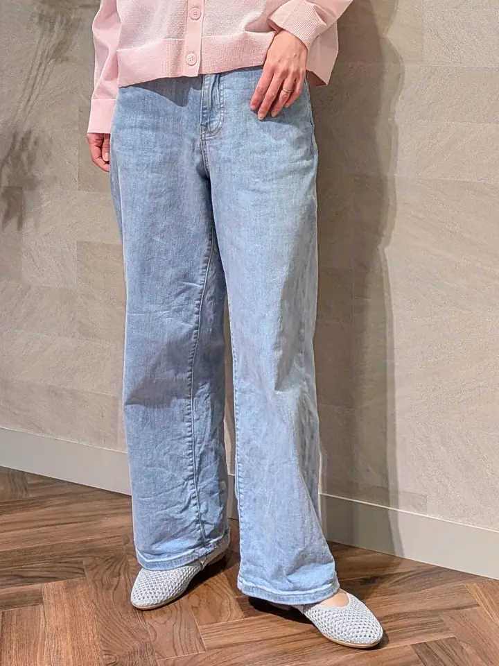 ONWARD CROSSET SELECT 浅岡 コーディネート画像