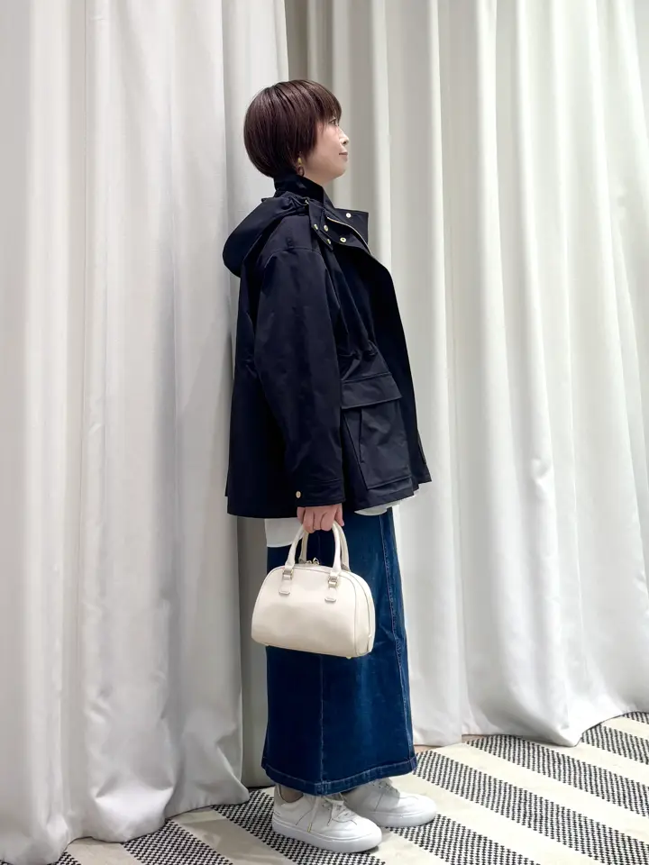 ONWARD CROSSET SELECT 内海 コーディネート画像