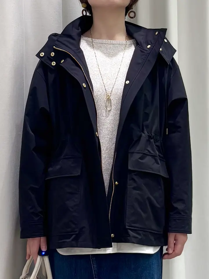 ONWARD CROSSET SELECT 内海 コーディネート画像