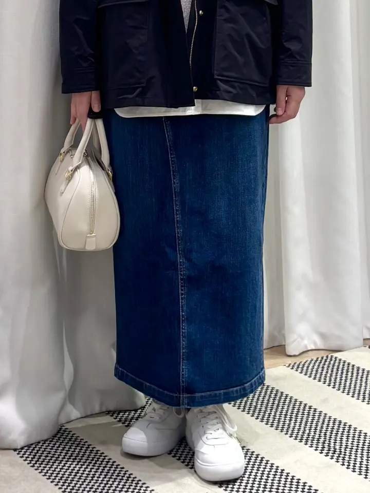 ONWARD CROSSET SELECT 内海 コーディネート画像