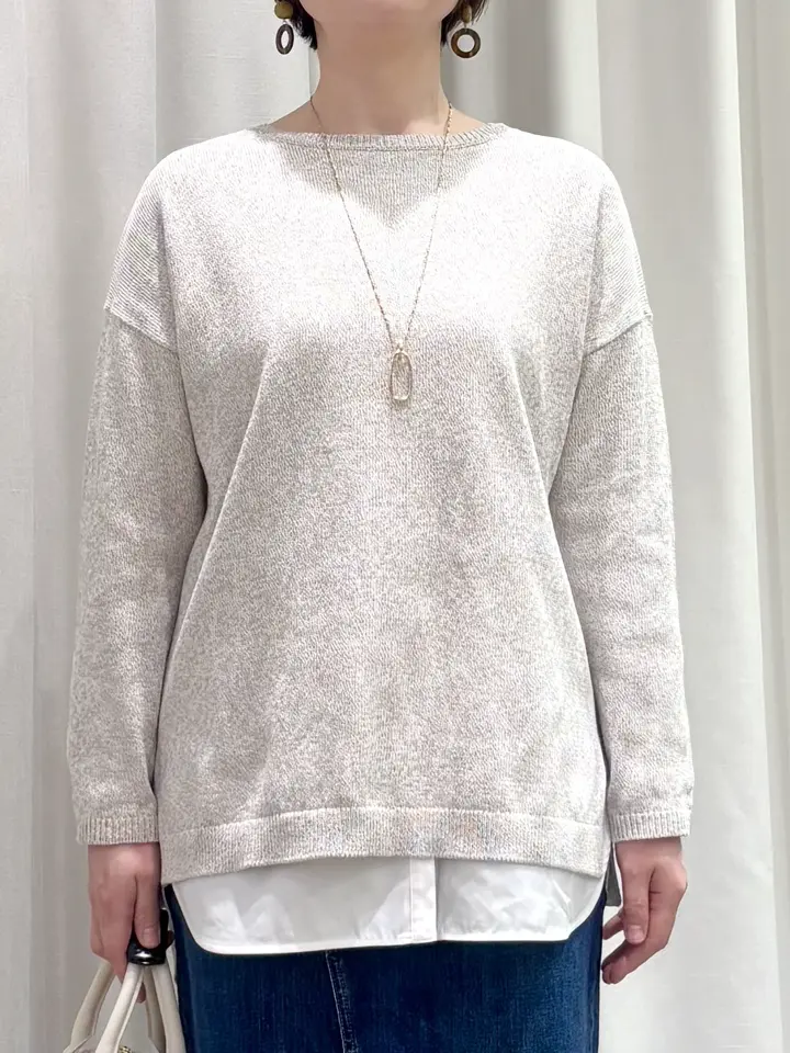 ONWARD CROSSET SELECT 内海 コーディネート画像