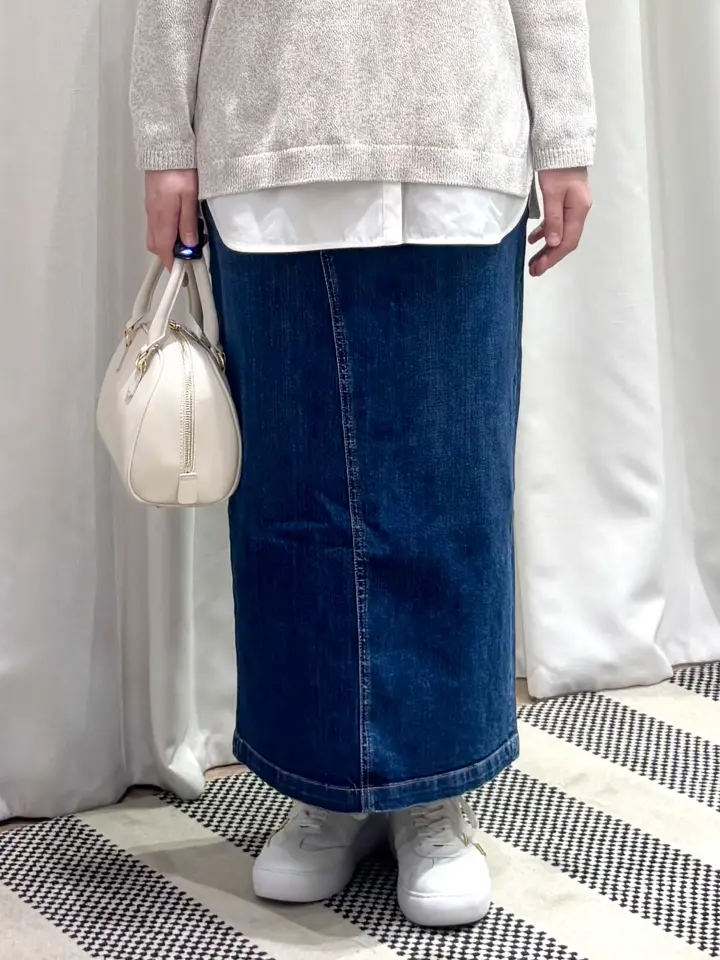 ONWARD CROSSET SELECT 内海 コーディネート画像