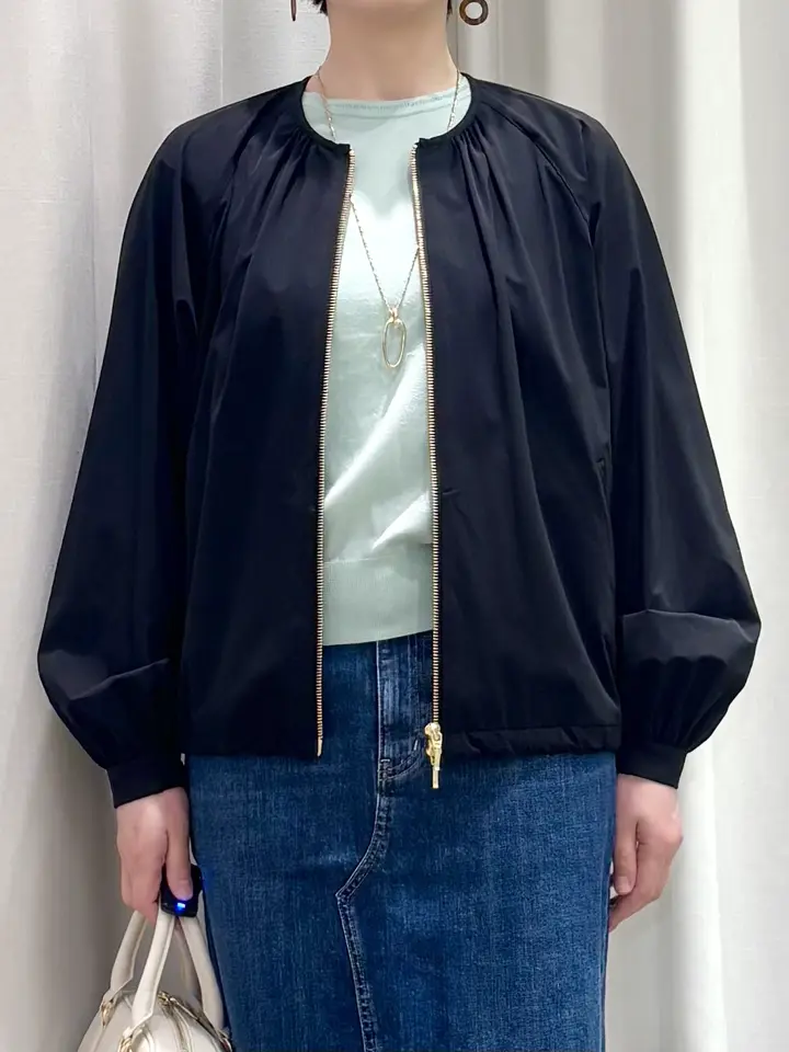 ONWARD CROSSET SELECT 内海 コーディネート画像