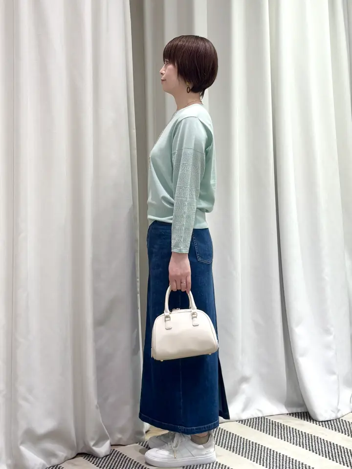 ONWARD CROSSET SELECT 内海 コーディネート画像