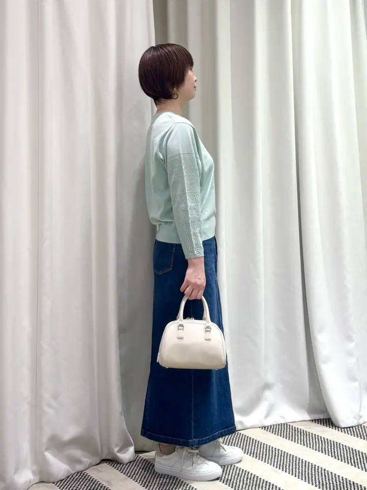 ONWARD CROSSET SELECT 内海 コーディネート画像