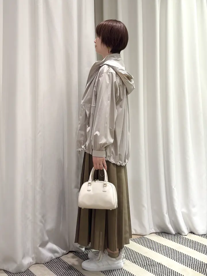 ONWARD CROSSET SELECT 内海 コーディネート画像