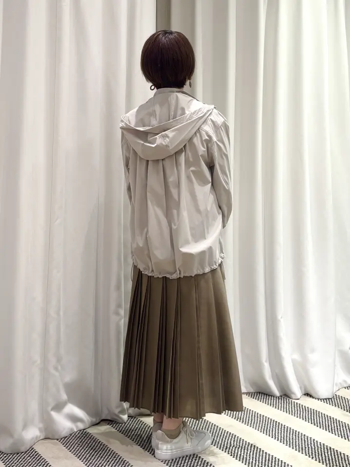 ONWARD CROSSET SELECT 内海 コーディネート画像