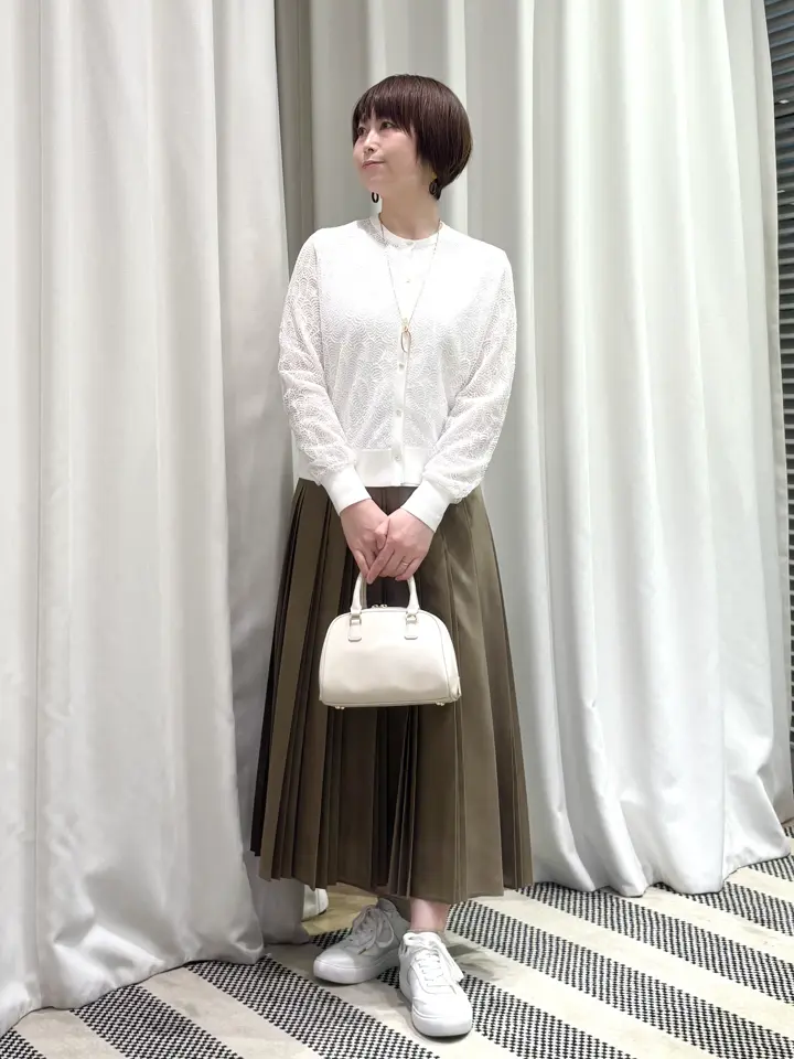 ONWARD CROSSET SELECT 内海 コーディネート画像