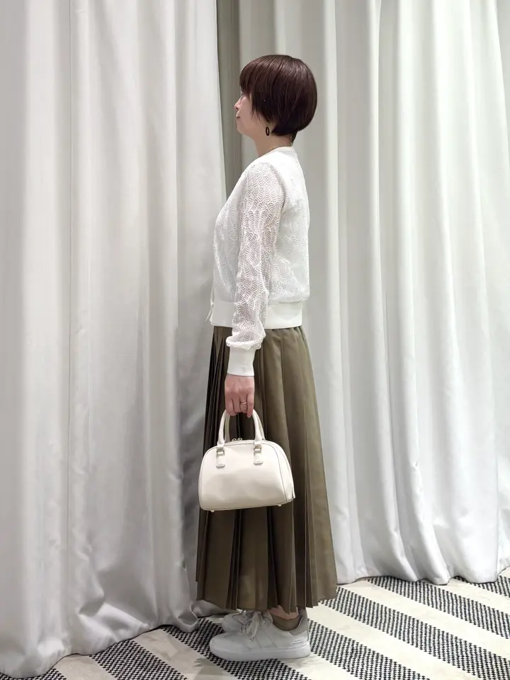 ONWARD CROSSET SELECT 内海 コーディネート画像