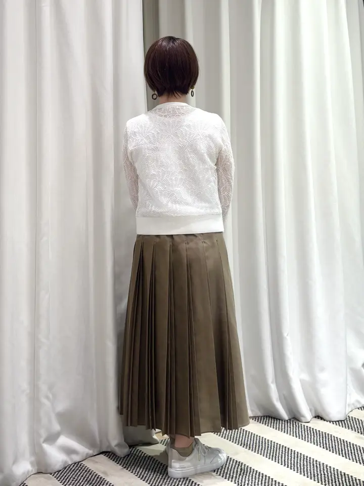 ONWARD CROSSET SELECT 内海 コーディネート画像