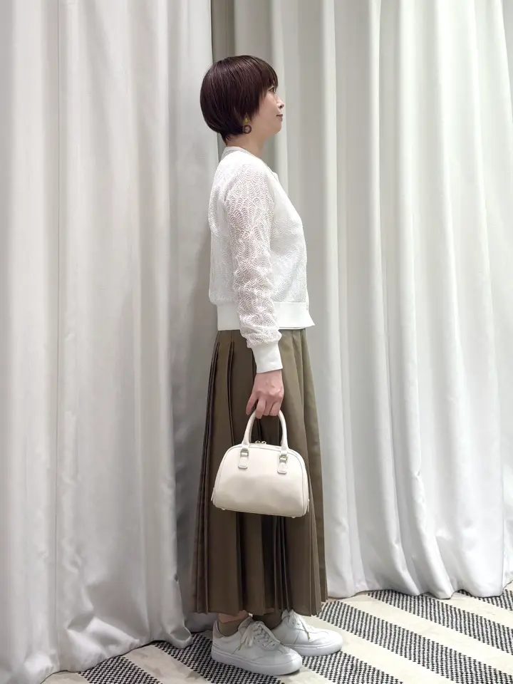 ONWARD CROSSET SELECT 内海 コーディネート画像