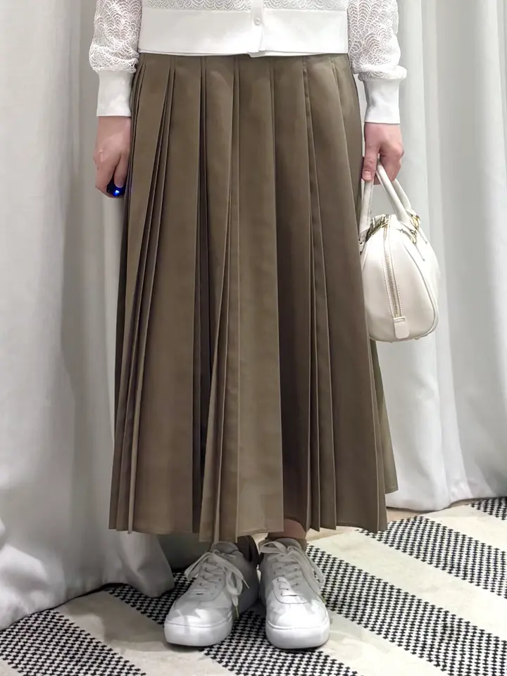 ONWARD CROSSET SELECT 内海 コーディネート画像