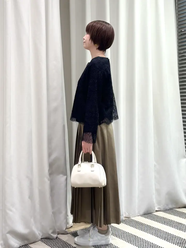 ONWARD CROSSET SELECT 内海 コーディネート画像