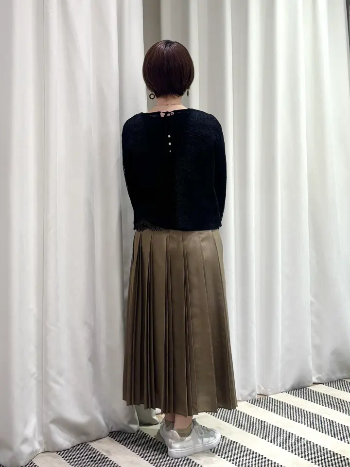 ONWARD CROSSET SELECT 内海 コーディネート画像