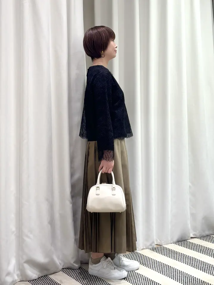 ONWARD CROSSET SELECT 内海 コーディネート画像