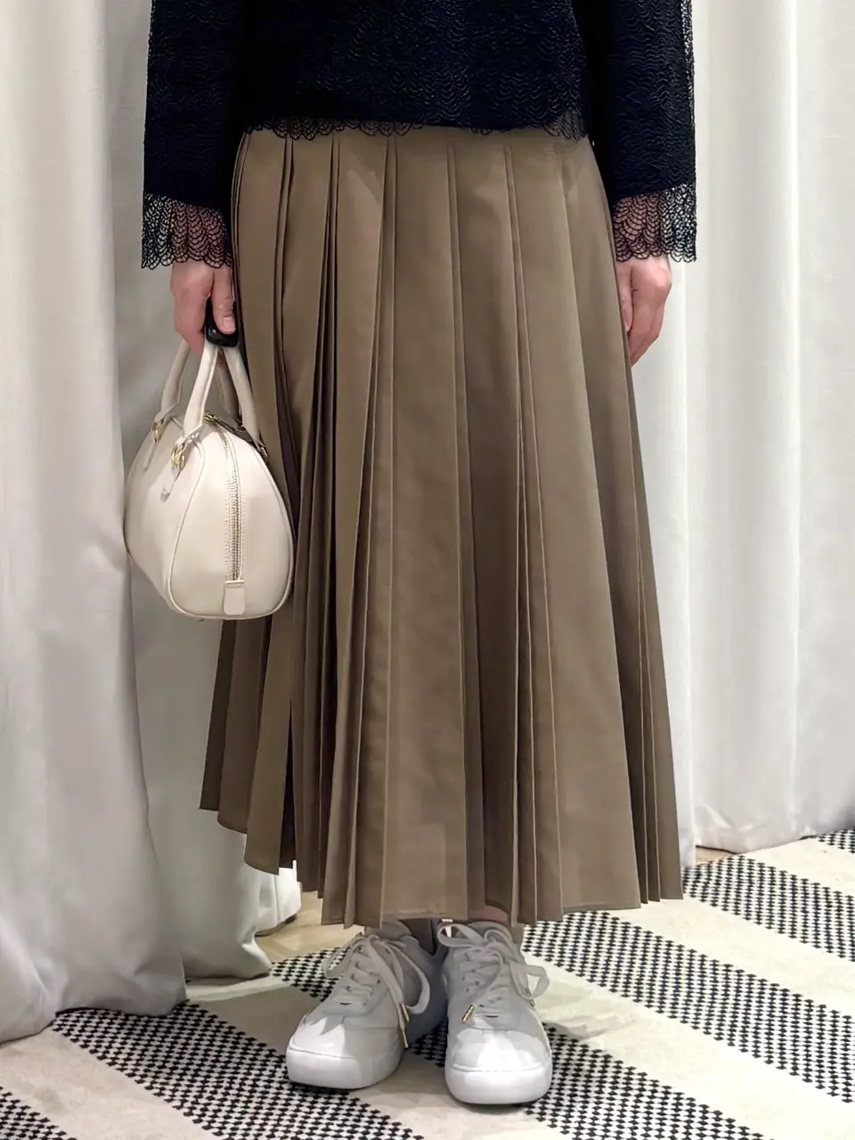 ONWARD CROSSET SELECT 内海 コーディネート画像