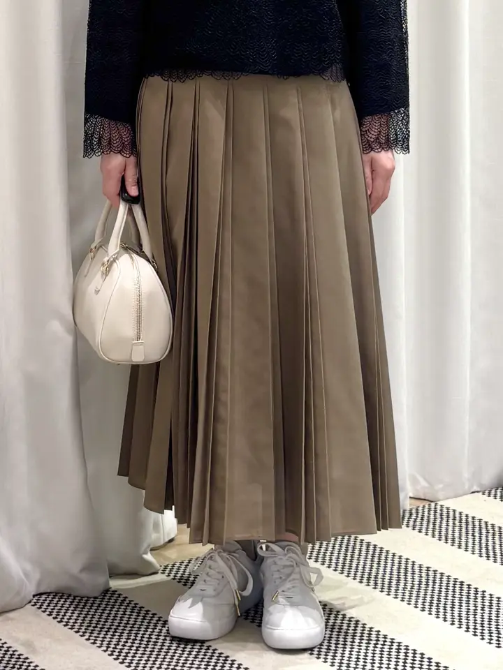 ONWARD CROSSET SELECT 内海 コーディネート画像