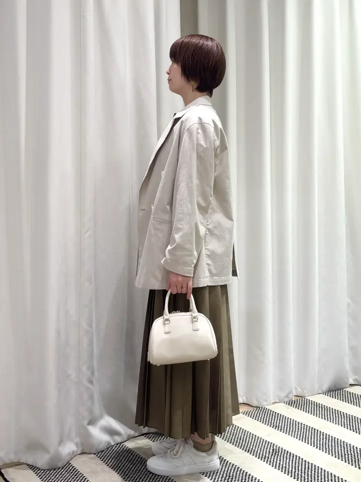 ONWARD CROSSET SELECT 内海 コーディネート画像