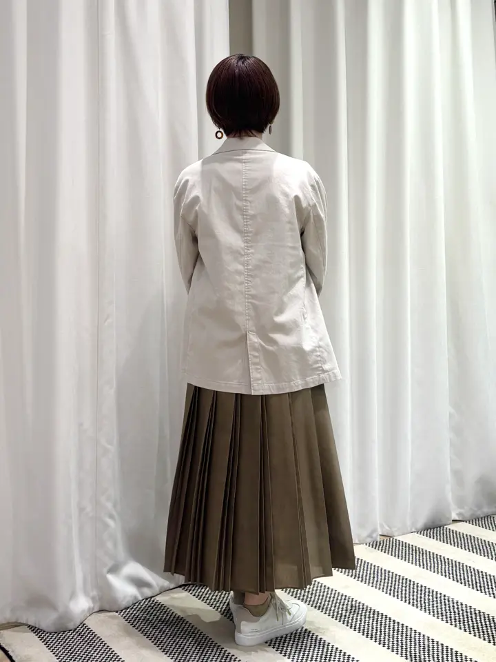 ONWARD CROSSET SELECT 内海 コーディネート画像