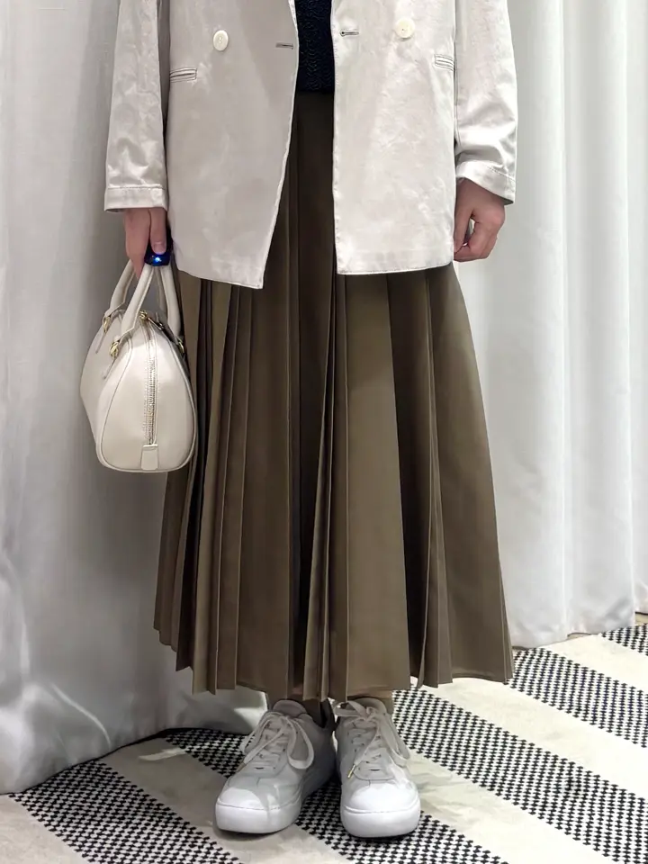 ONWARD CROSSET SELECT 内海 コーディネート画像