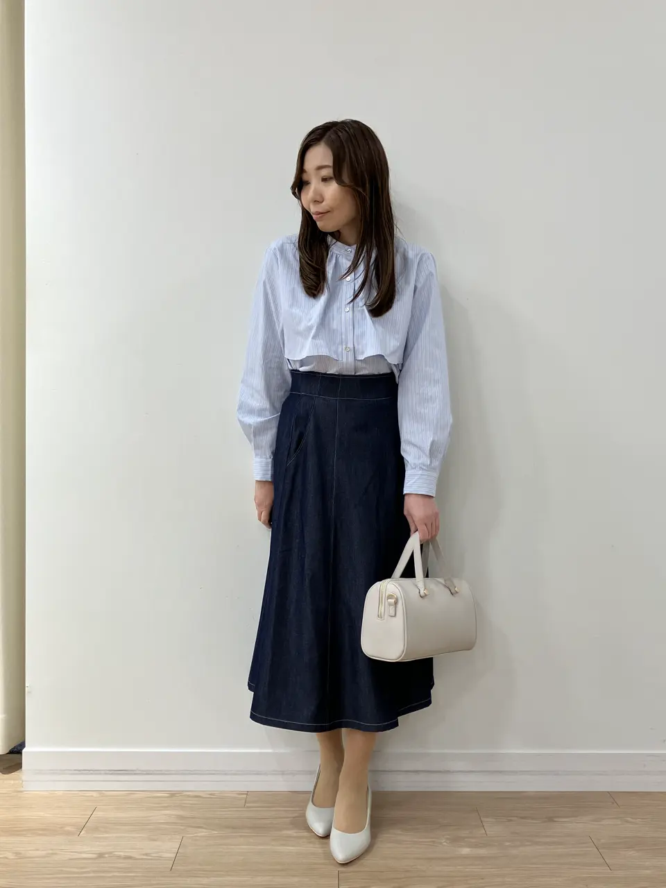  外川 コーディネート画像