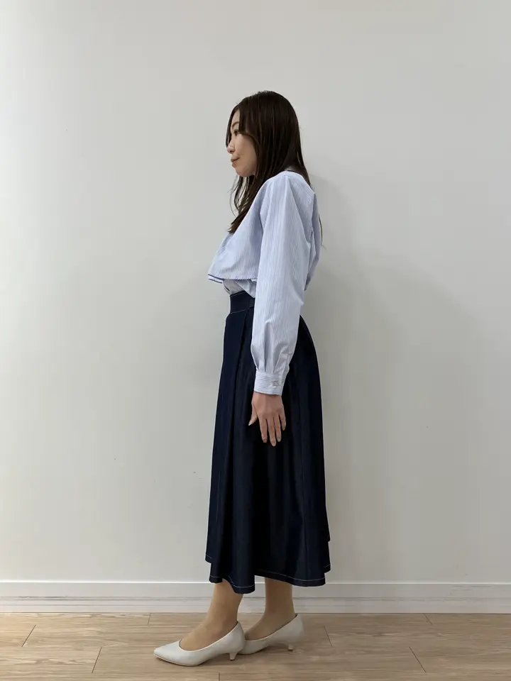 ONWARD CROSSET SELECT 外川 コーディネート画像