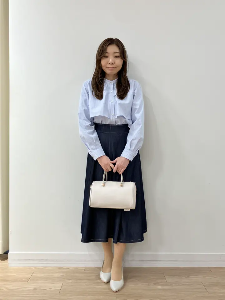 ONWARD CROSSET SELECT 外川 コーディネート画像