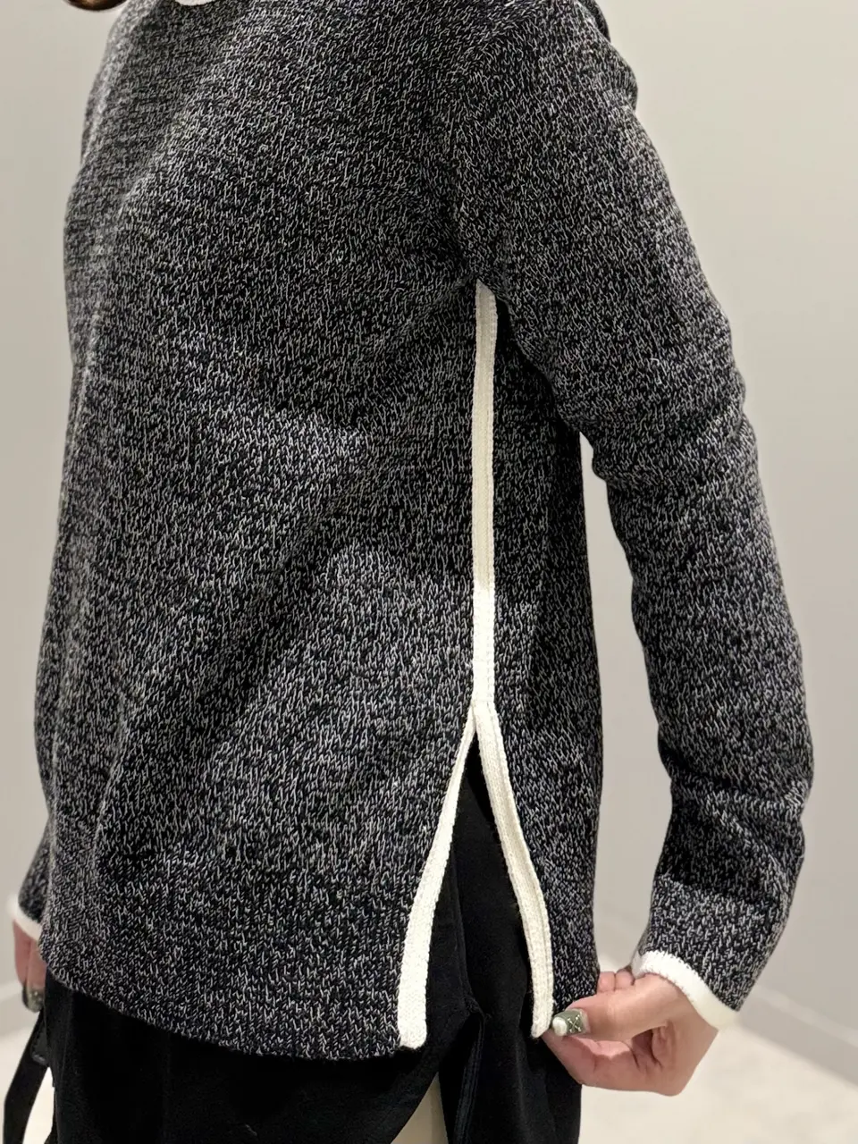 ONWARD CROSSET SELECT Tamura コーディネート画像