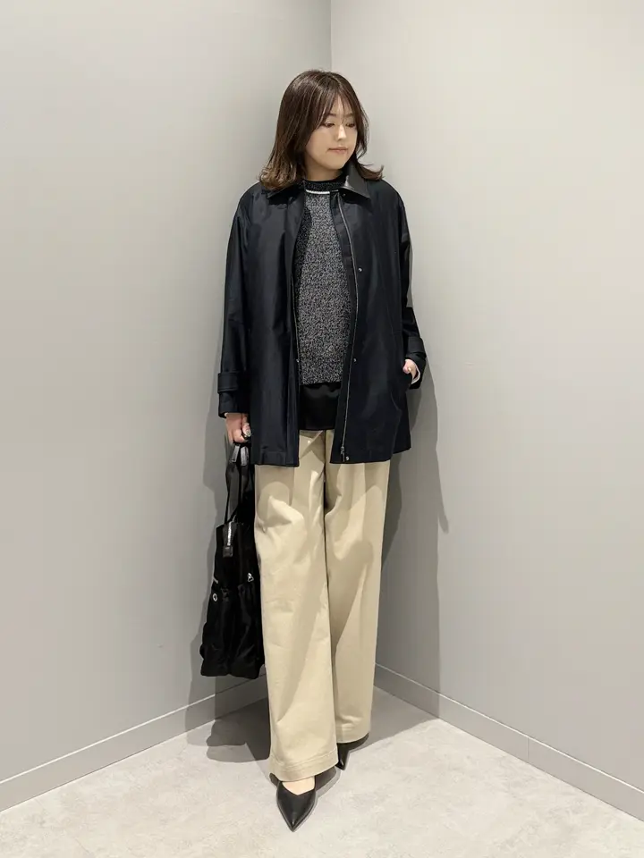 ONWARD CROSSET SELECT Tamura コーディネート画像