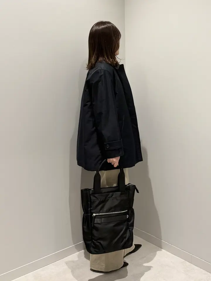 ONWARD CROSSET SELECT Tamura コーディネート画像