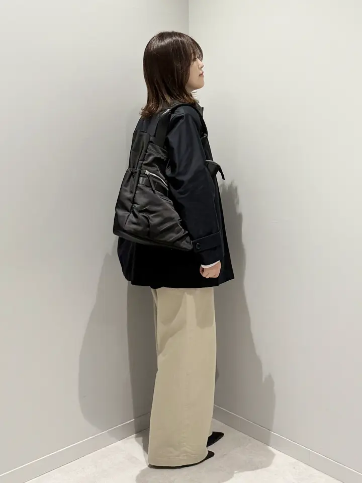 ONWARD CROSSET SELECT Tamura コーディネート画像