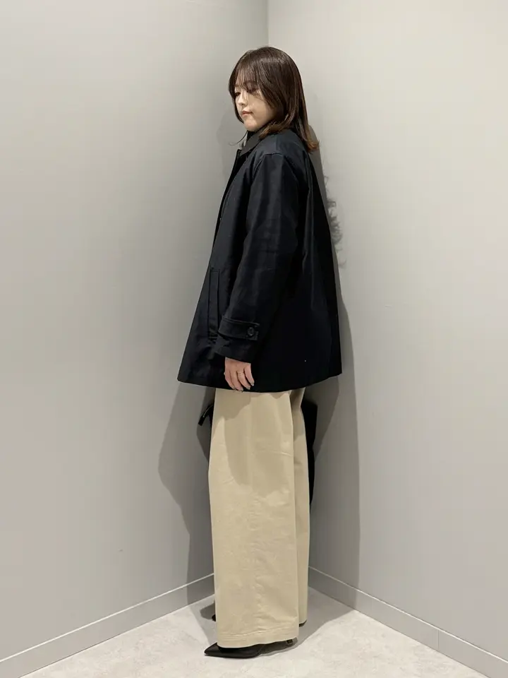 ONWARD CROSSET SELECT Tamura コーディネート画像